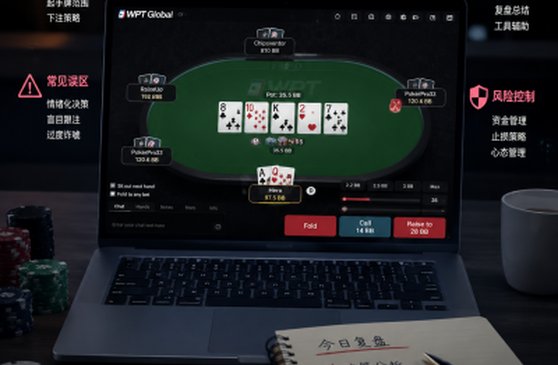 WePoker微扑克 全球知名女牌手Kristen Foxen邀您同乐