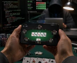WePoker微扑克 全球知名女牌手Kristen Foxen邀您同乐