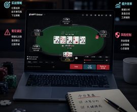 WePoker微扑克 全球知名女牌手Kristen Foxen邀您同乐